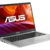 Notebook Asus Vivobook Go 14 Windows 11 128gb Ssd 4gb Ram Color Dreamy white