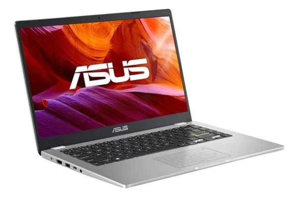 Notebook Asus Vivobook Go 14 Windows 11 128gb Ssd 4gb Ram Color Dreamy white