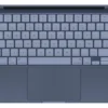 Apple 2026 Macbook Neo (de 13 Pulgadas, Chip A18 Pro De Apple Con Cpu De 6 Núcleos Y Gpu De 5 Núcleos, 8gb Memoria Unificada, 512 gb) - Índigo