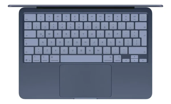 Apple 2026 Macbook Neo (de 13 Pulgadas, Chip A18 Pro De Apple Con Cpu De 6 Núcleos Y Gpu De 5 Núcleos, 8gb Memoria Unificada, 512 gb) - Índigo