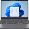Notebook Lenovo Ideapad Slim 3 15.3 Fhd Amd Ryzen 7 170 16gb Ddr5 512gb Táctil Ips Luna Grey