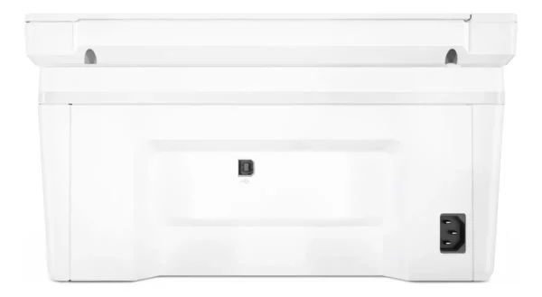 Impresora multifunción monocromática HP LaserJet M141w con wifi