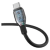 D_NQ_NP_2X_932486-MLA93639529836_102025-F.webp Cable de Carga Baseus USB Tipo C a USB Tipo C de 1.2 m, con Carga Rápida de 100W 5A