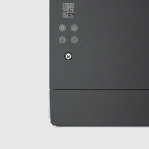 Impresora HP Smart Tank 210 Sistema Continuo Color Wi-Fi