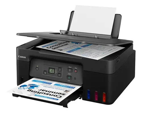 Multifuncional Canon Pixma G2170 impresora con tanque de tinta para hogar u oficina