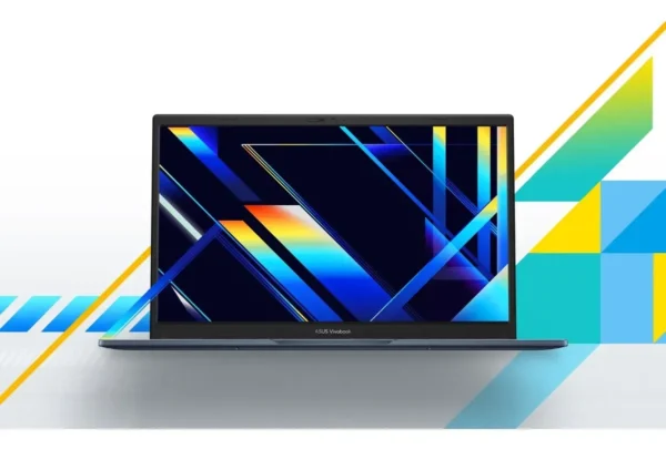 Notebook Asus Vivobook X1404 Intel Core 5 120u / Disco Ssd 256gb Memoria Ram 8gb / Pantalla 14 Full Hd / Windows 11