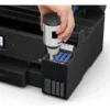 Impresora multifunción a color Epson EcoTank L14150 con wifi