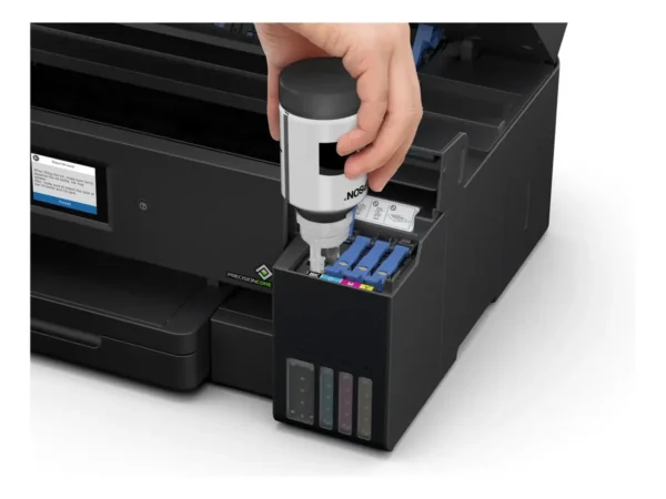 Impresora multifunción a color Epson EcoTank L14150 con wifi