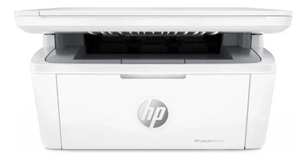 Impresora multifunción monocromática HP LaserJet M141w con wifi