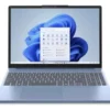 Notebook Lenovo Ip Slim 3 15.3 2k Touch 512gb / 16gb R7 170 W11 - Gris