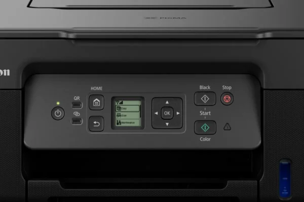 Impresora Canon Pixma G3170 Negro