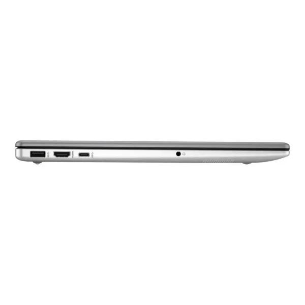 Notebook Hp 255r G10 Amd Ryzen 5 7535u 16gb Ram 512gb Ssd 15.6 Full Hd Gráficos Integrados Radeon 660m Windows 11 Home Plata