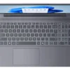 Notebook Lenovo Ideapad Slim 3 15ARP10 AMD Ryzen 7 7735HS 16GB RAM DDR5 512GB SSD NVMe 15.3" WUXGA IPS 1920x1200 AMD Radeon Graphics 680M WiFi 6 Camara FHD IR Teclado Español Windows 11 Home Luna Grey