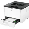 Impresora simple función monocromática Ricoh P 311