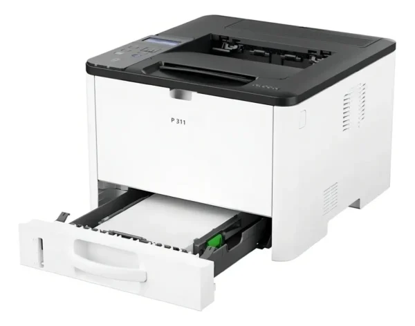 Impresora simple función monocromática Ricoh P 311
