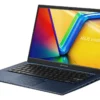 Notebook Asus VivoBook 14 X1404VA de 14" Full HD con Intel Core i3 y 8 GB de RAM