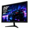 Monitor 22 Led Hd Hdmi Vga | Harrison