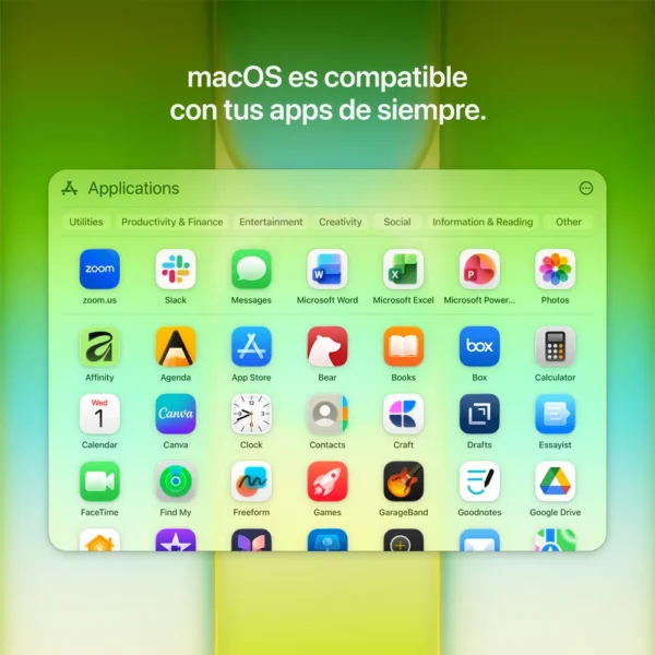 Apple 2026 Macbook Neo (de 13 Pulgadas, Chip A18 Pro De Apple Con Cpu De 6 Núcleos Y Gpu De 5 Núcleos, 8gb Memoria Unificada, 256 gb) - Rosa Rubor