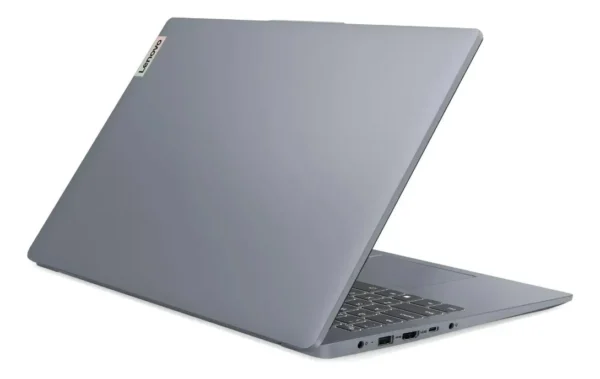 Notebook Lenovo Ideapad Slim 3 Intel N100 8gb Lpddr5 128gb Ssd 15.6 Full Hd 1920x1080 Intel Uhd Graphics Wifi 6 (802.11ax) Teclado Español Windows 11 Home