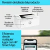Impresora Laser HP LaserJet M111a Negro Monocromatica USB (7MD67A)