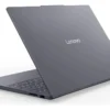 Notebook Lenovo Ideapad Slim 3 15ARP10 AMD Ryzen 7 7735HS 16GB RAM DDR5 512GB SSD NVMe 15.3" WUXGA IPS 1920x1200 AMD Radeon Graphics 680M WiFi 6 Camara FHD IR Teclado Español Windows 11 Home Luna Grey
