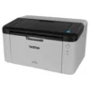 Impresora simple función monocromática Brother Láser USB HL-1200