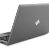 Notebook Exo Smart T38 Intel N4020 4gb Ssd128gb Windows 11 Color Gris