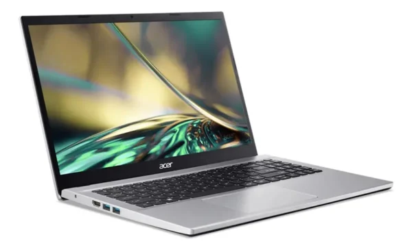 Notebook Acer Aspire 3 con AMD Ryzen 7, 16 GB de RAM y 512 GB SSD, Pantalla Full HD de 15.6"