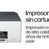 Impresora HP Smart Tank 210 Sistema Continuo Color Wi-Fi