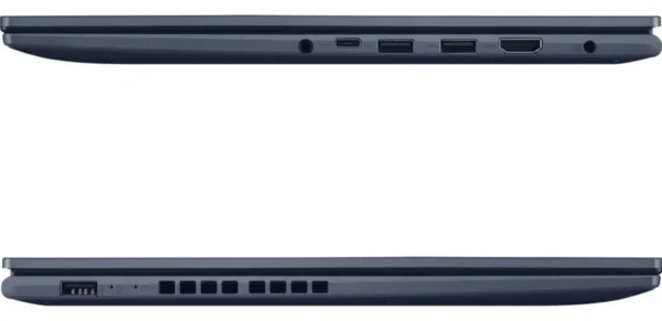 Notebook Asus Vivobook 15 M1502NAQ con AMD Ryzen 5, 16 GB de RAM y 512 GB SSD