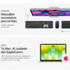 Apple 2026 Macbook Neo (de 13 Pulgadas, Chip A18 Pro De Apple Con Cpu De 6 Núcleos Y Gpu De 5 Núcleos, 8gb Memoria Unificada, 256 gb) - Amarillo Cítrico - Distribuidor Autorizado