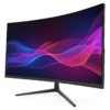 Monitor Gamer 27 X-micro Curvo Vga Hdmi 120hz 1ms X27cfe