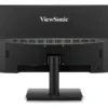 Monitor Led 24 Viewsonic Va240-h 100hz 1ms Full Hd Hdmi Color Negro
