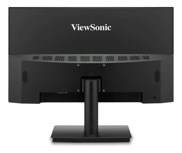 Monitor Led 24 Viewsonic Va240-h 100hz 1ms Full Hd Hdmi Color Negro