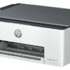 Impresora Multifuncional HP Smart Tank 580 Sistema Continuo a Color Wi-Fi