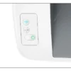 Impresora simple función monocromática HP LaserJet M111w con wifi