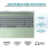 Notebook Lenovo Ip Slim 3 15.3 2k Touch 512gb / 16gb R7 170 W11 - Gris