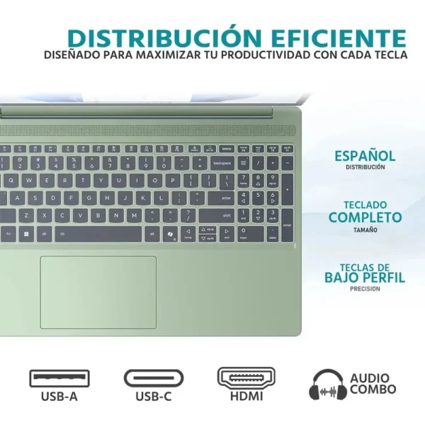 Notebook Lenovo Ip Slim 3 15.3 2k Touch 512gb / 16gb R7 170 W11 - Gris
