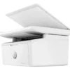 Impresora multifunción monocromática HP LaserJet M141w con wifi