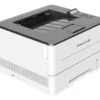 Impresora Laser Monocromatica Pantum P3010dw Wifi Doble Faz Color Blanco