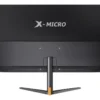 Monitor Gamer 27 X-micro Fhd Ips 240hz 1ms Hdmi X27f-s03e