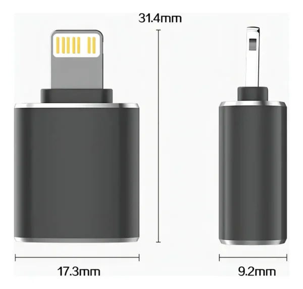 D_NQ_NP_2X_999779-MLA99128784553_112025-F.webp Adaptador Lightning a Usb Otg 3.0 Int.co 09-032