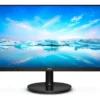 Monitor Philips Led De 24 Full Hd Negro
