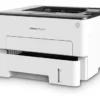 Impresora Laser Monocromatica Pantum P3010dw Wifi Doble Faz Color Blanco