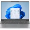 Notebook Lenovo Thinkbook Series 16 Amd Ryzen 5 7535hs 8 Gb Ddr5 512 Gb Ssd 16 1920x1200px Radeon Graphics 660m Wi-fi 6 (802.11ax) Teclado Español Windows 11 Pro Color Artic Grey
