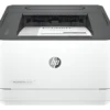 Impresora Hp Laserjet Pro 3003dw Monocromática Wifi Bt Usb Color Blanco