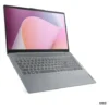 Notebook Lenovo Slim 3 de 15.6" Full HD con AMD Ryzen 7, 16GB RAM y 512GB SSD