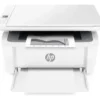 Impresora multifunción monocromática HP LaserJet M141w con wifi