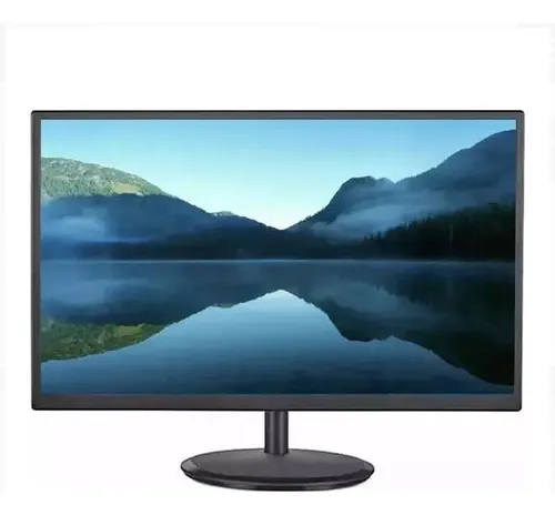 Monitor 19 Performance Pf185r Vga/hdmi A Negro