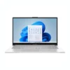 Notebook Asus Vivobook Go 15,6 Fhd 256gb / 8gb I3-n305 W11 - Cool Silver